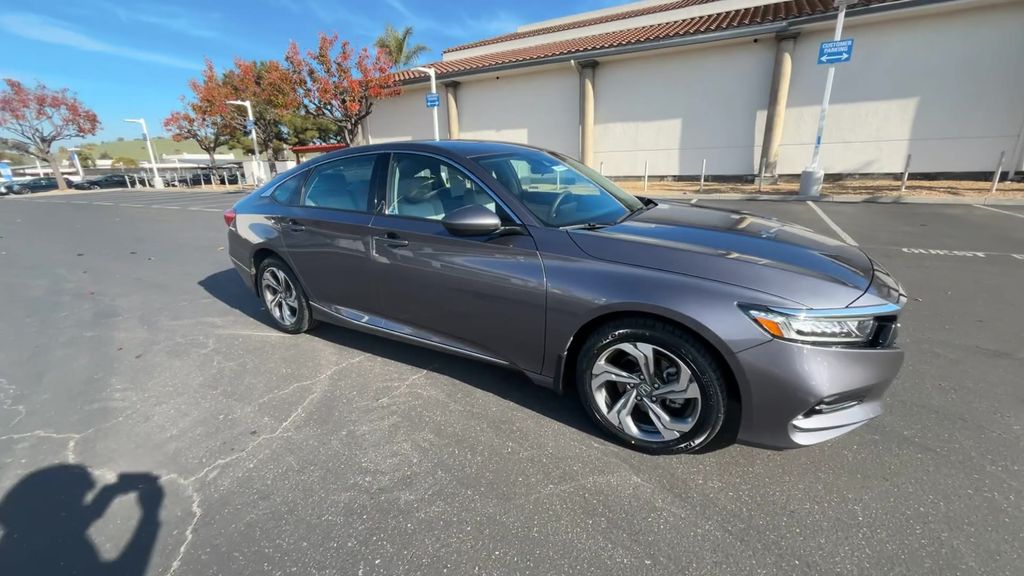 Thumbnail: 2020 Honda Accord - 2