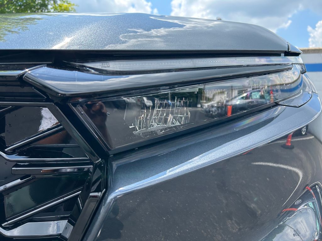 Thumbnail: 2026 Honda CR-V - 9