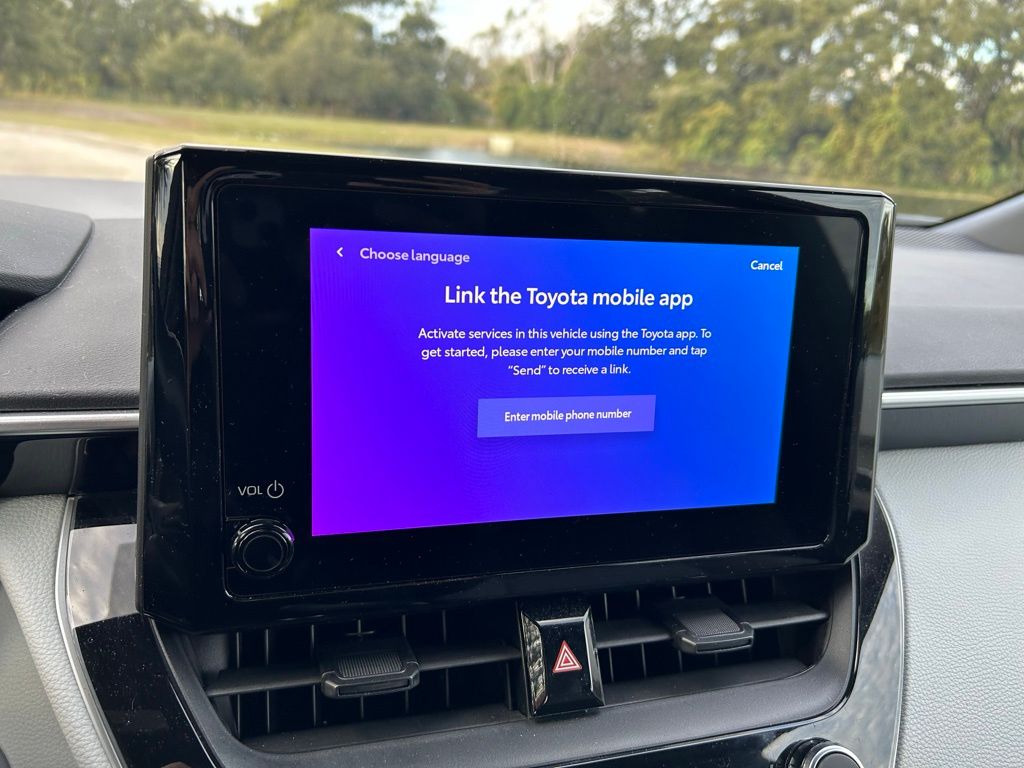 Thumbnail: 2023 Toyota Corolla - 23