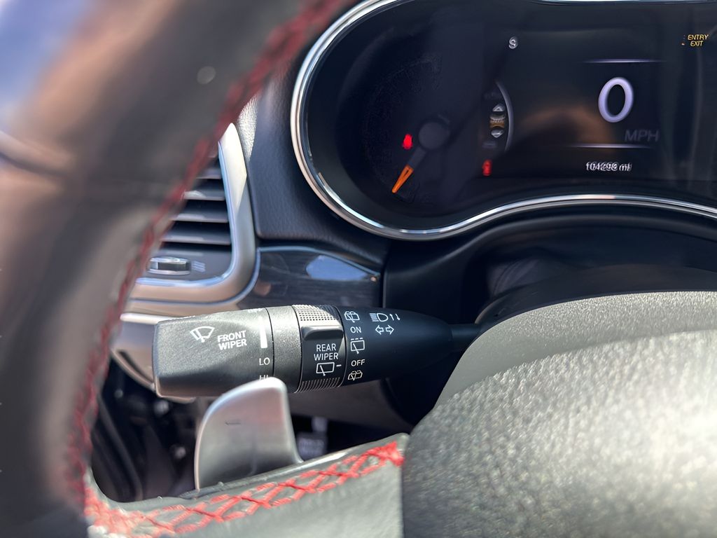 Used Car 2018 Jeep Grand Cherokee  Trailhawk For Sale Under $20,000 In Austin, Texas