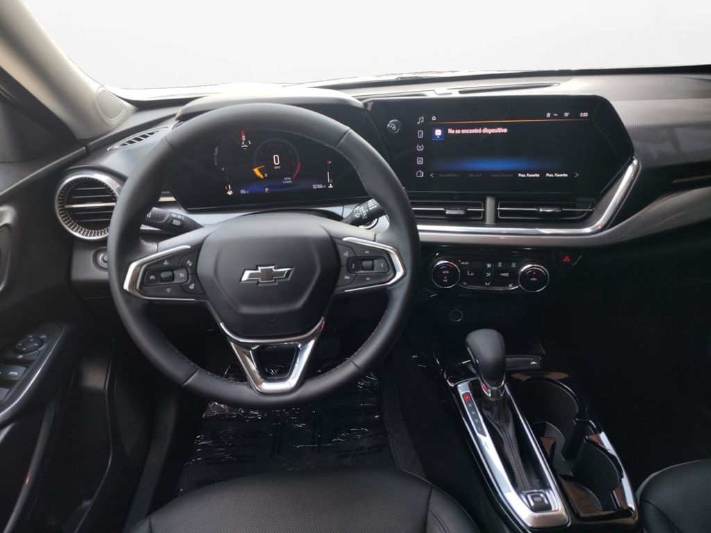 Used Car 2025 Chevrolet Trax  Activ For Sale In Austin, Texas