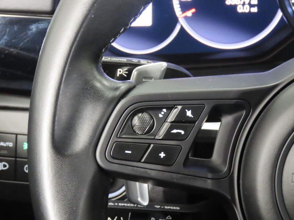 Thumbnail: 2022 Porsche  - 19