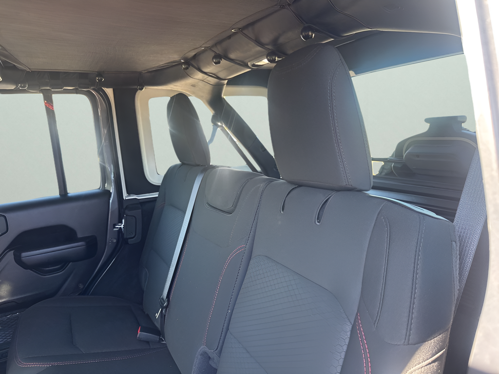 Used Car 2021 Jeep Wrangler  Unlimited Rubicon For Sale Under $40,000 In Austin, Texas