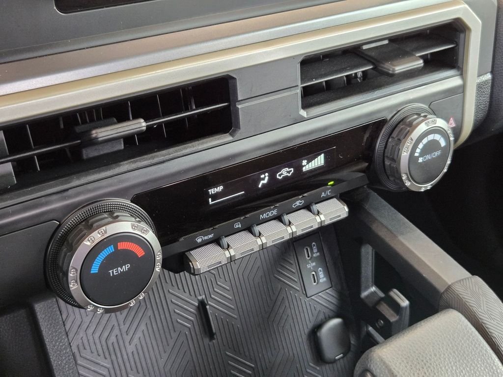 Used 2024 Toyota Tacoma Truck