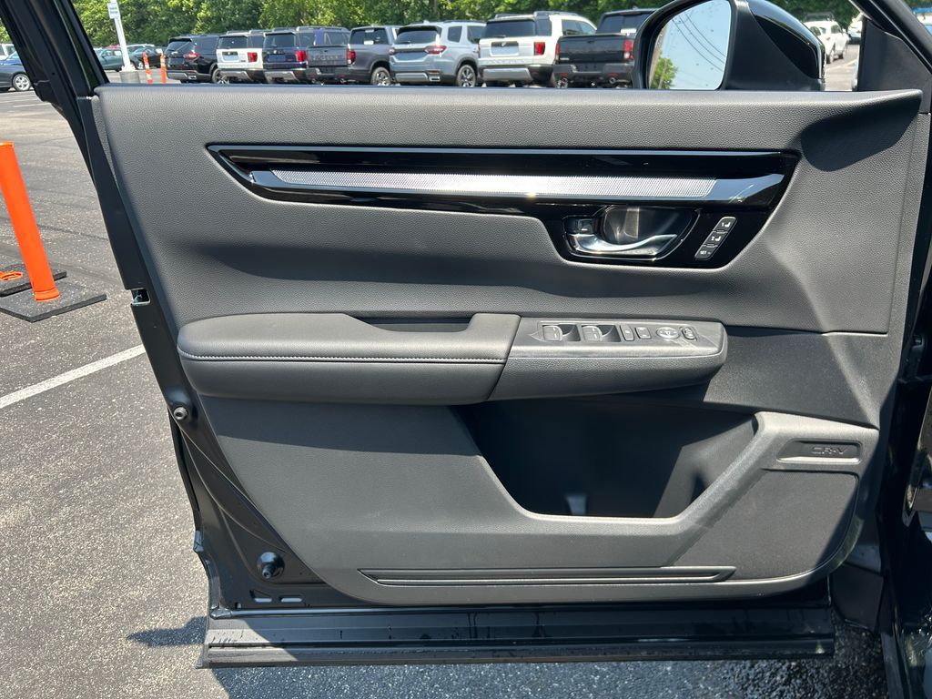 Thumbnail: 2027 Honda CR-V - 18