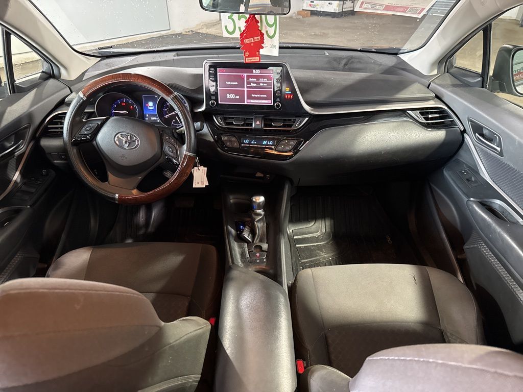 Used Car 2021 Toyota C-hr  Le For Sale Under $25,000 In San Juan, Puerto Rico