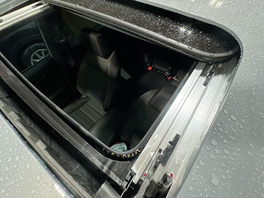 Used Car 2025 Honda Cr-v Hybrid  Sport For Sale Under $35,000 In Austin, Texas