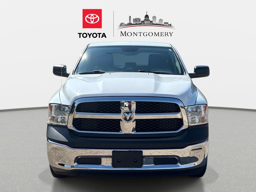 Used 2018 Ram 1500 Truck