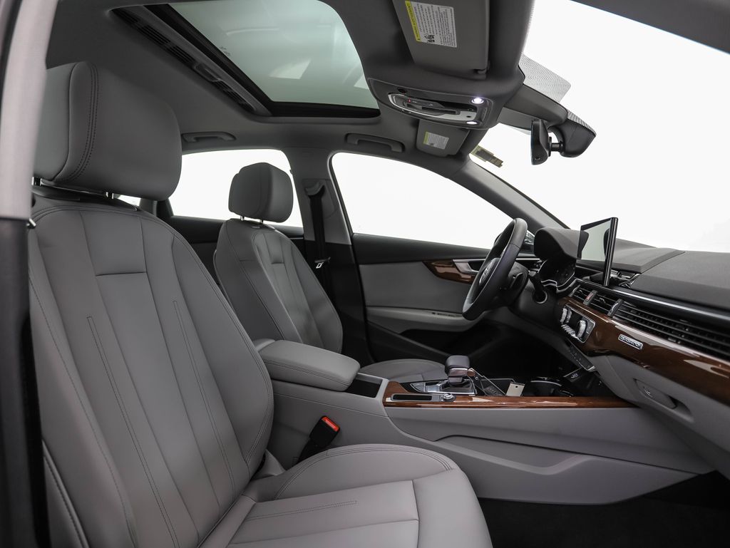 2023 Audi A4 Premium 28