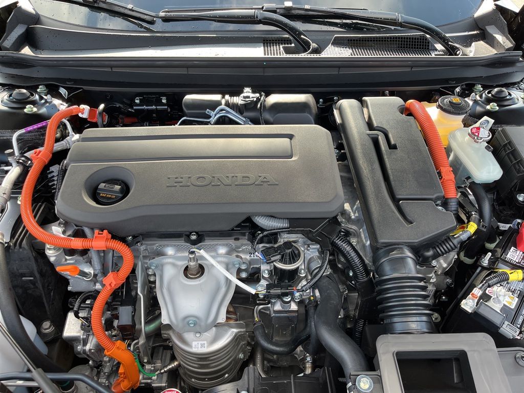 Thumbnail: 2025 Honda Accord - 8