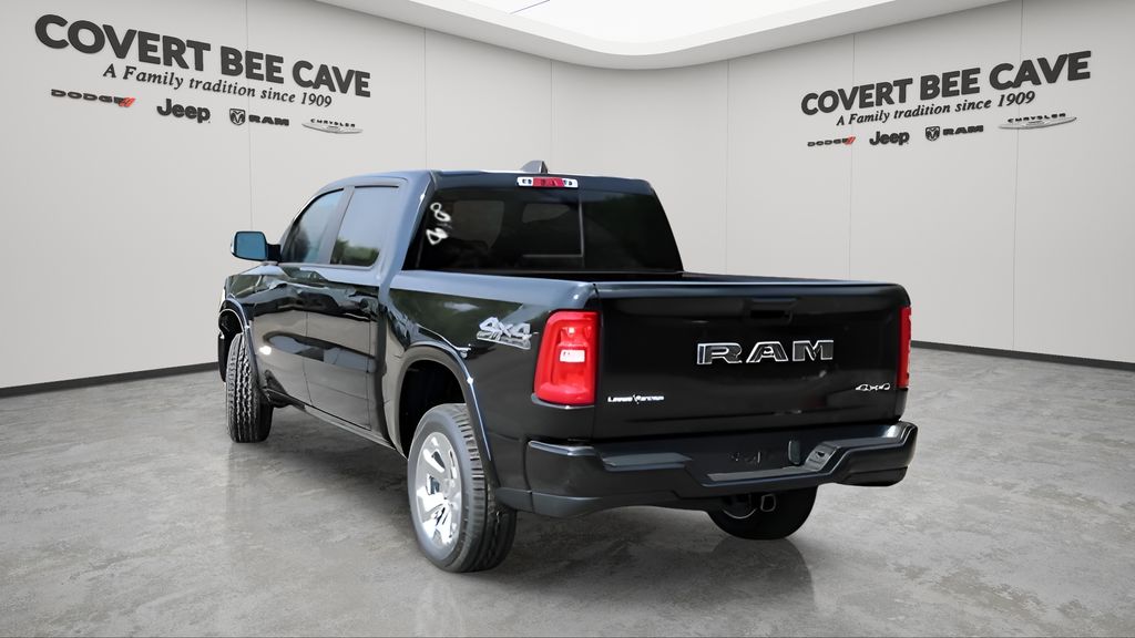 New Car 2025 Ram 1500  Big Horn/lone Star For Sale Under $60,000 In Austin, Texas