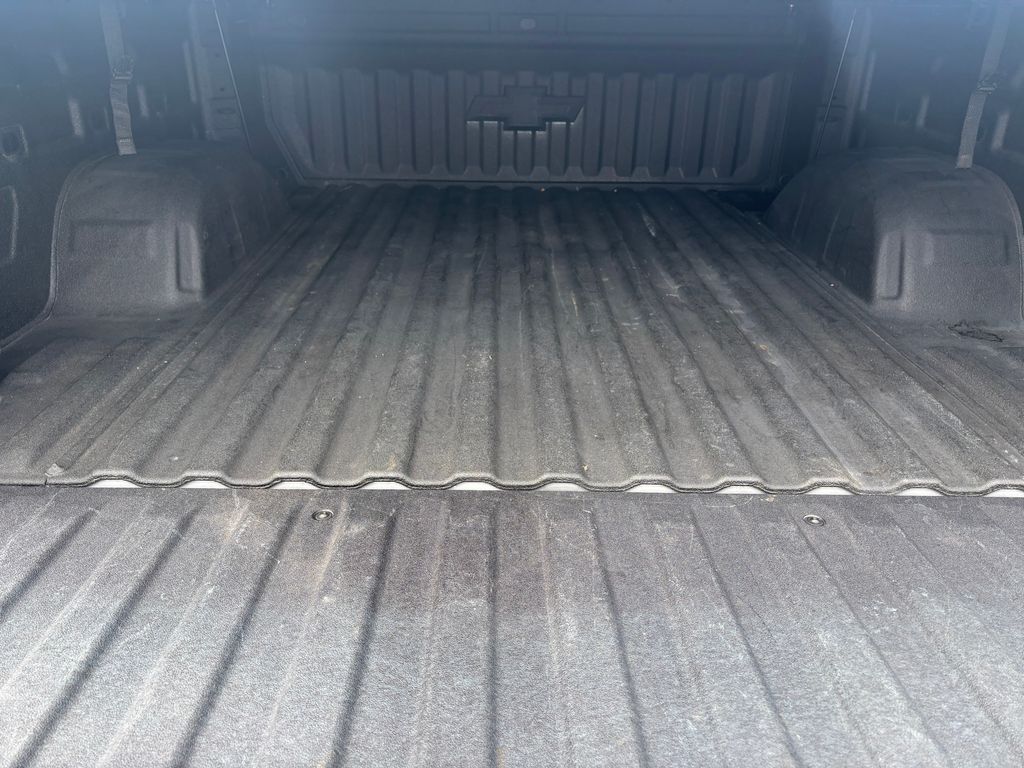 Used Car 2024 Chevrolet Silverado 1500  Lt For Sale Under $50,000 In Austin, Texas