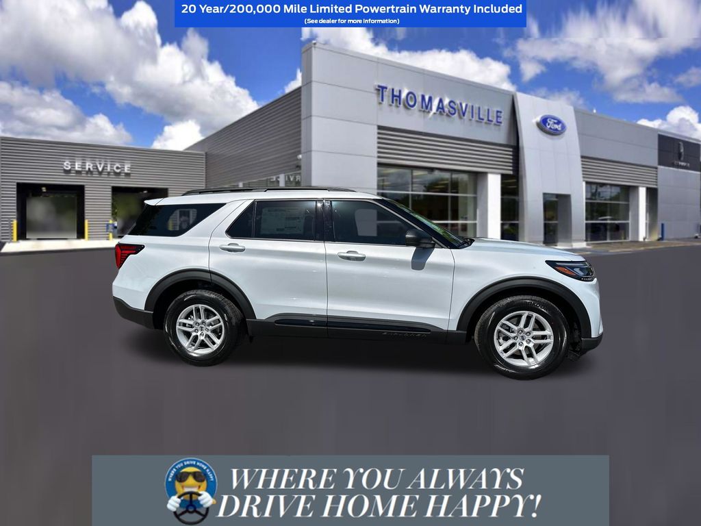 View vehicle photo 2