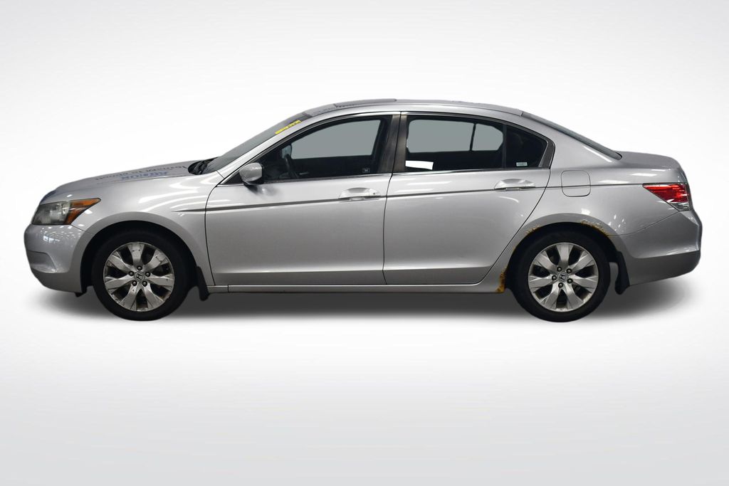 Thumbnail: 2008 Honda Accord - 4