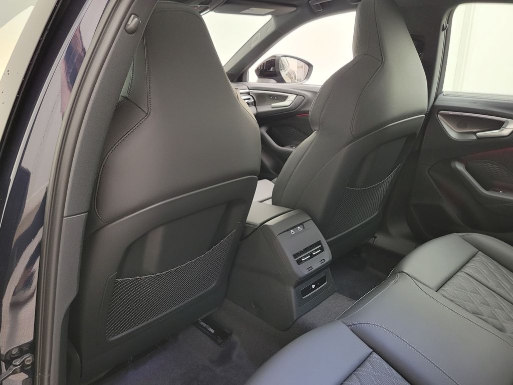 Thumbnail: 2026 Audi S5 - 23
