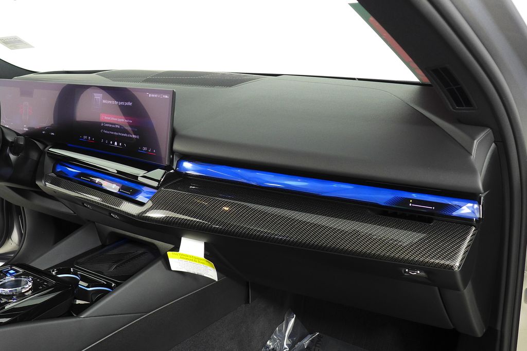 Thumbnail: 2024 BMW i5 - 14