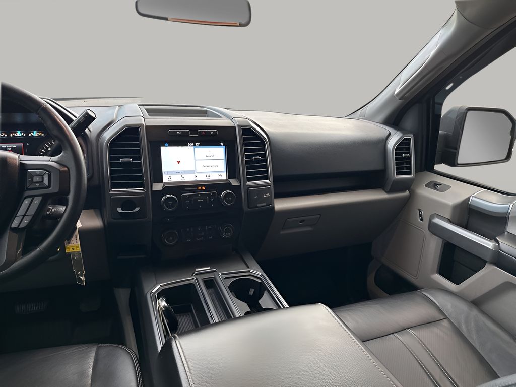 Used Car 2018 Ford F-150  Xlt For Sale Under $20,000 In Austin, Texas