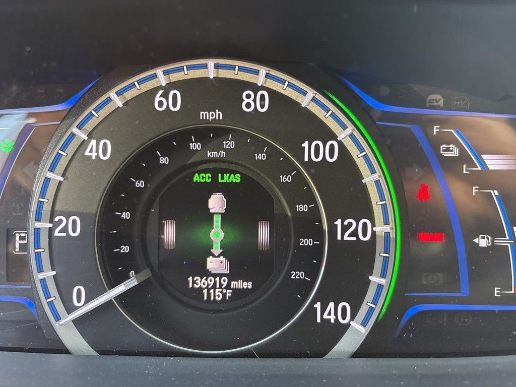 Thumbnail: 2017 Honda Accord - 2