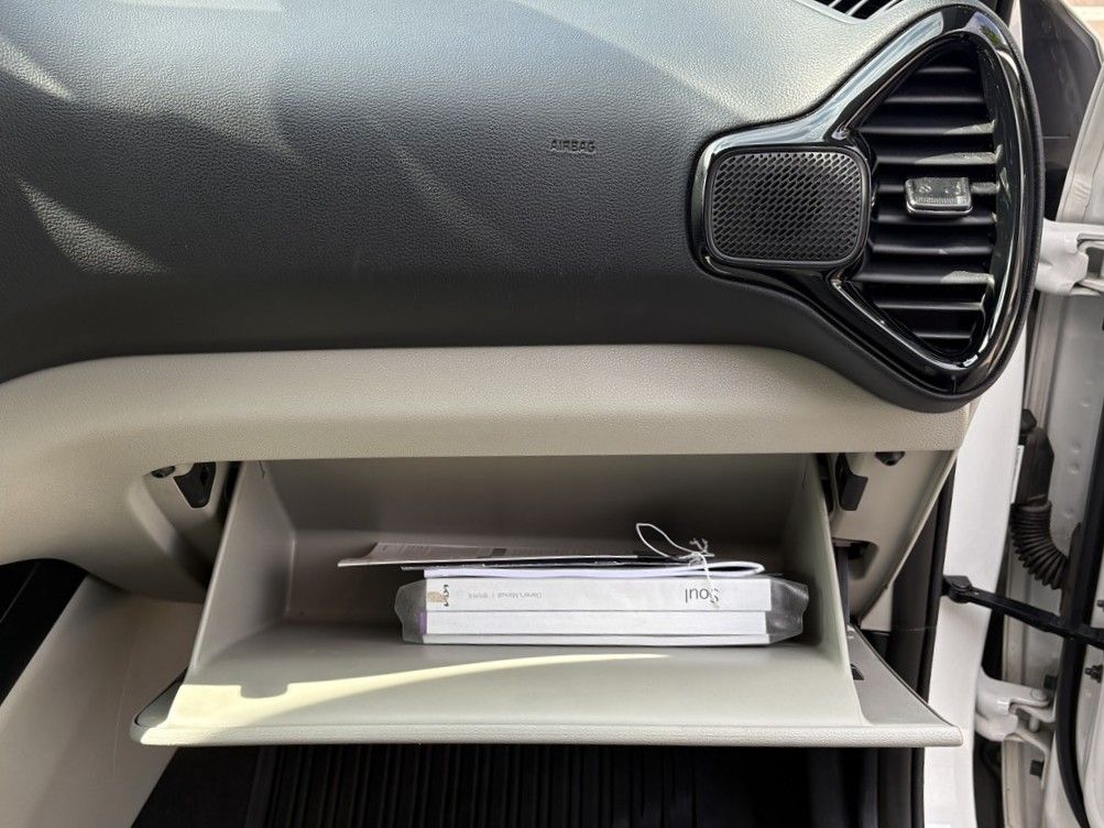 2023 Kia Soul EX