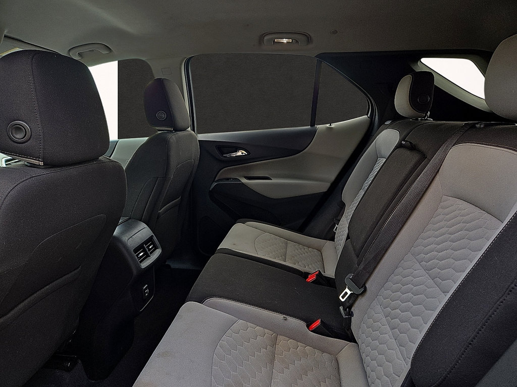 Used 2020 Chevrolet Equinox LS For Sale in Farmington, AR