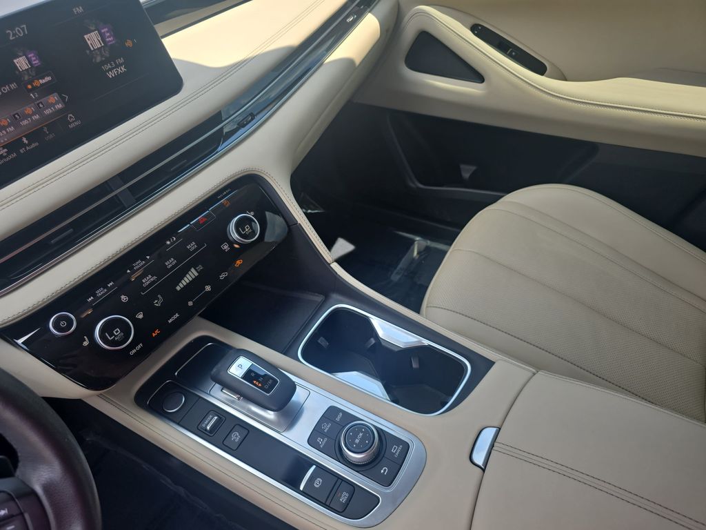 Used 2023 Infiniti QX60 SUV