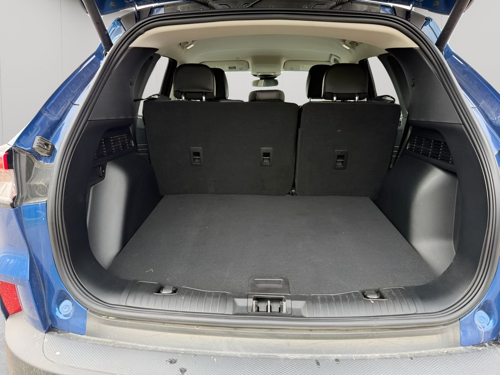 2022 Ford Escape Hybrid
