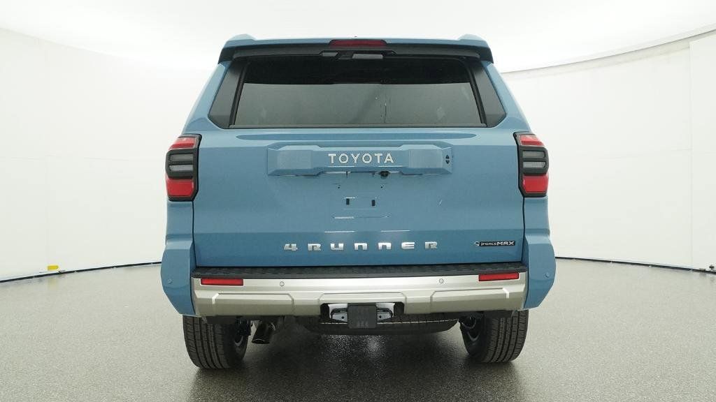 Thumbnail: 2026 Toyota 4Runner - 21