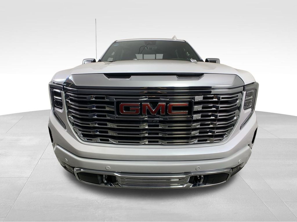 2024 GMC Sierra 1500 Denali 9