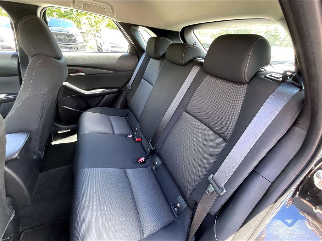 2024 Mazda CX-30 — photo 14
