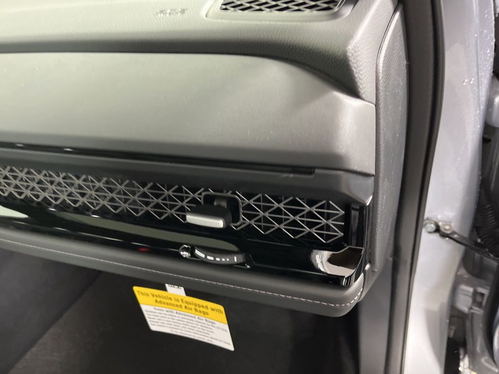 Thumbnail: 2025 Honda Accord - 9