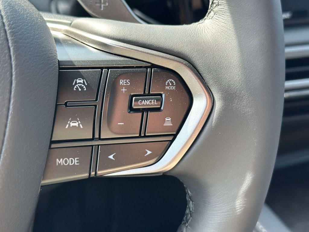 new 2026 Lexus RX car, priced at $58,205