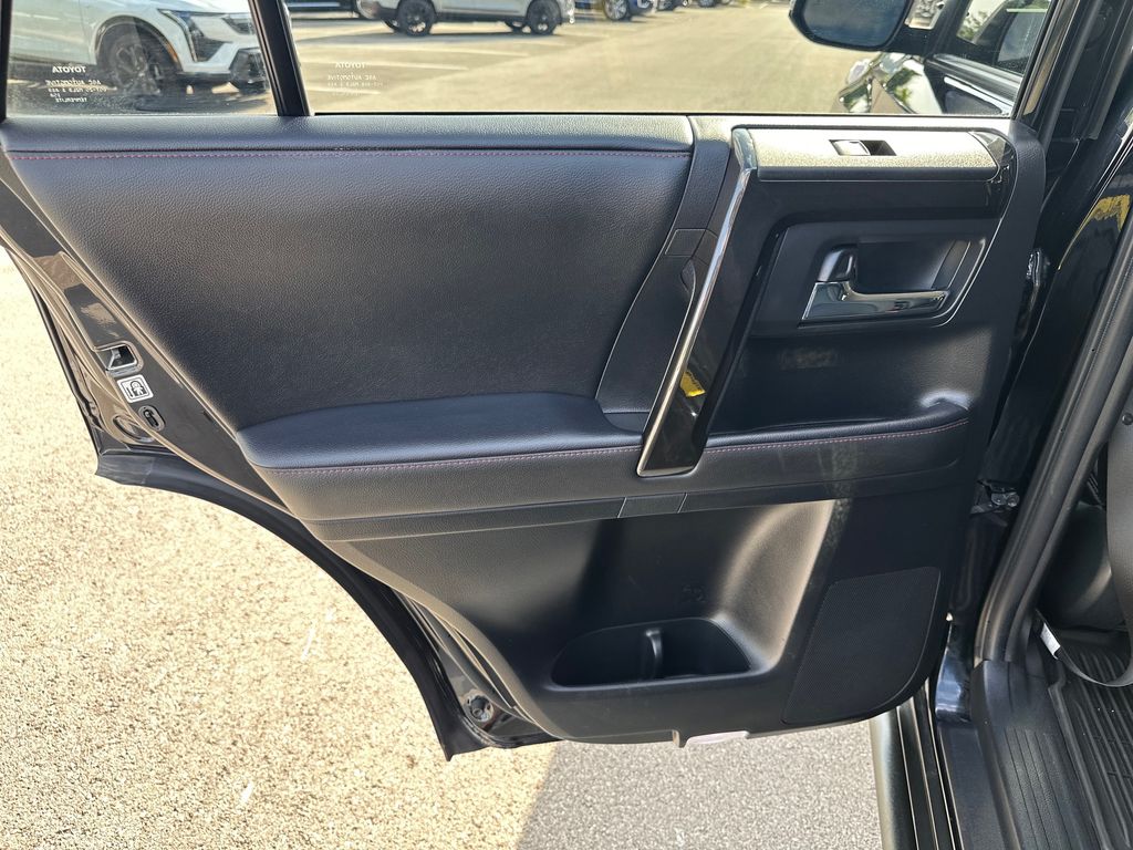 Used Car 2023 Toyota 4runner  Trd Off-road Premium For Sale Under $50,000 In Austin, Texas