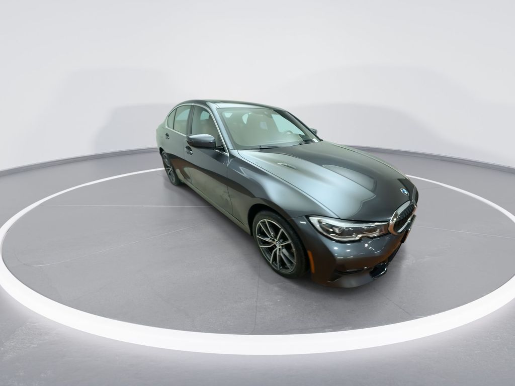 2022 BMW 3 Series 330i xDrive 2