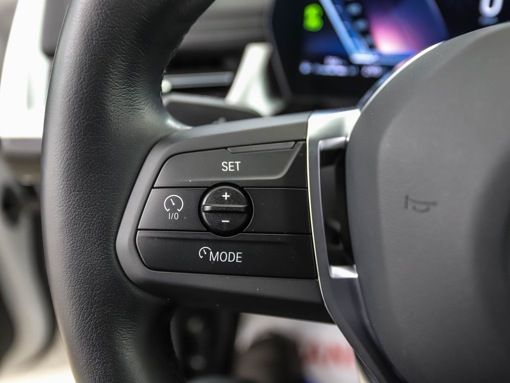 Thumbnail: 2023 BMW X1 - 12