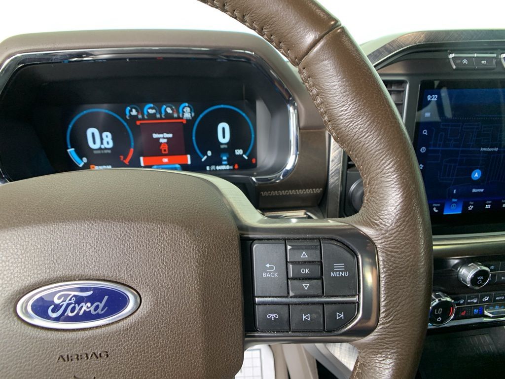 2021 Ford F-150 King Ranch 18