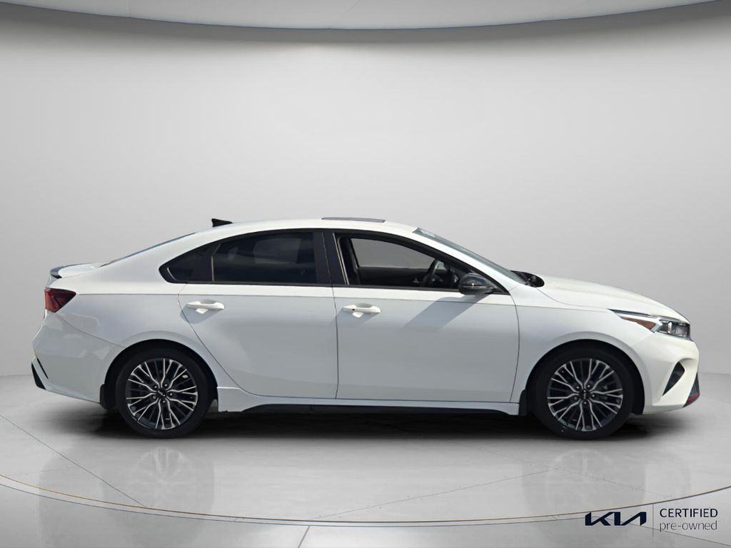 2024 Kia Forte - $19,000