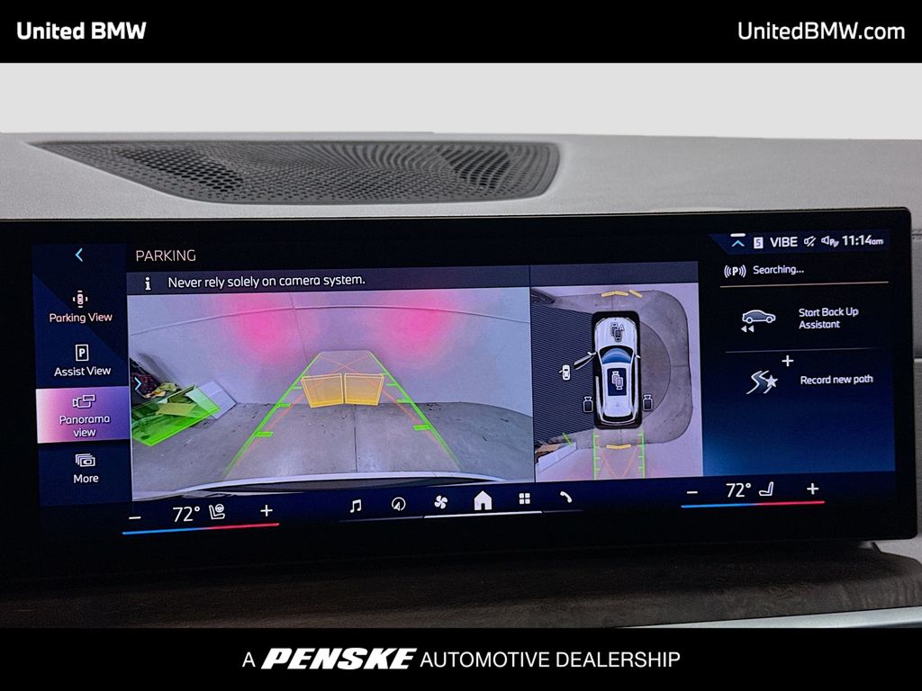 Thumbnail: 2025 BMW X5 - 9