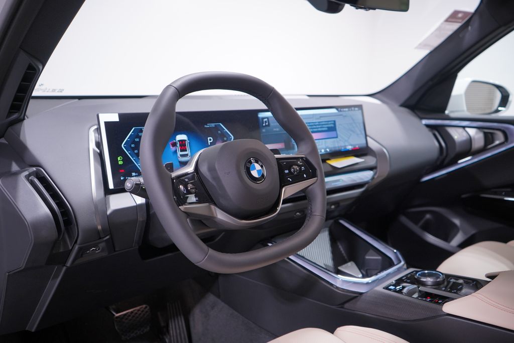 Thumbnail: 2026 BMW X3 - 6