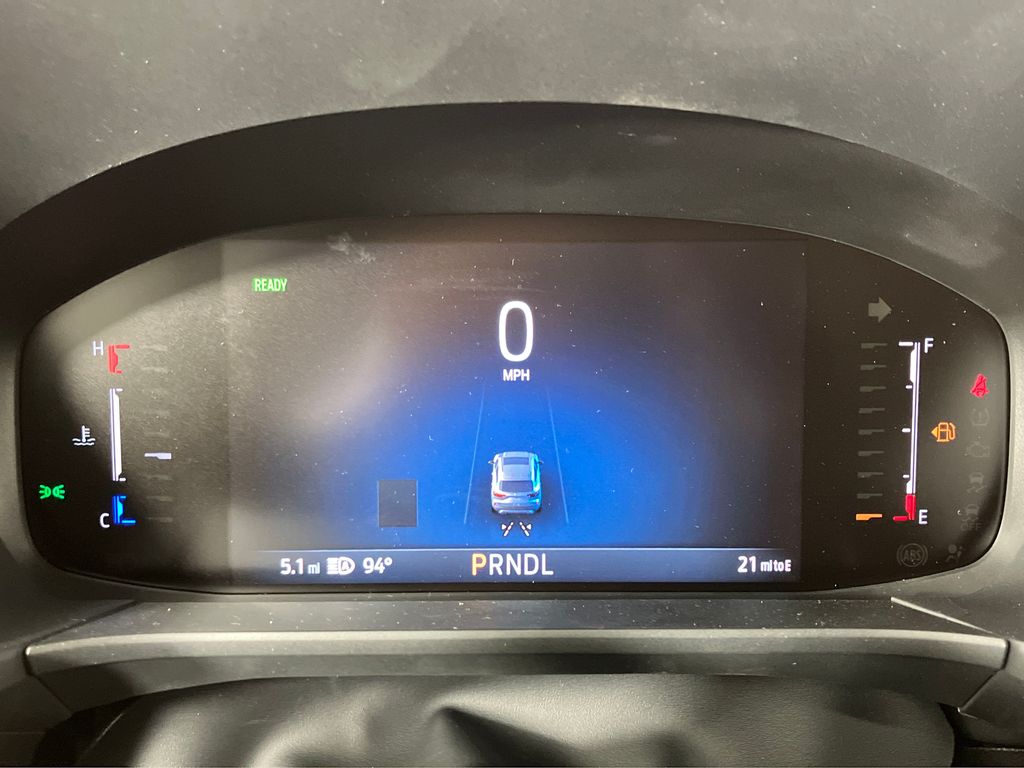 2025 Ford Escape ST-Line photo 14