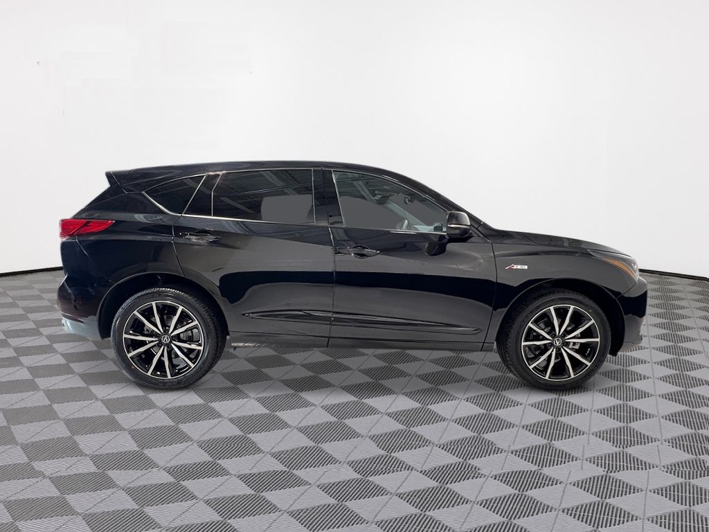 new 2026 Acura RDX car, priced at $56,900