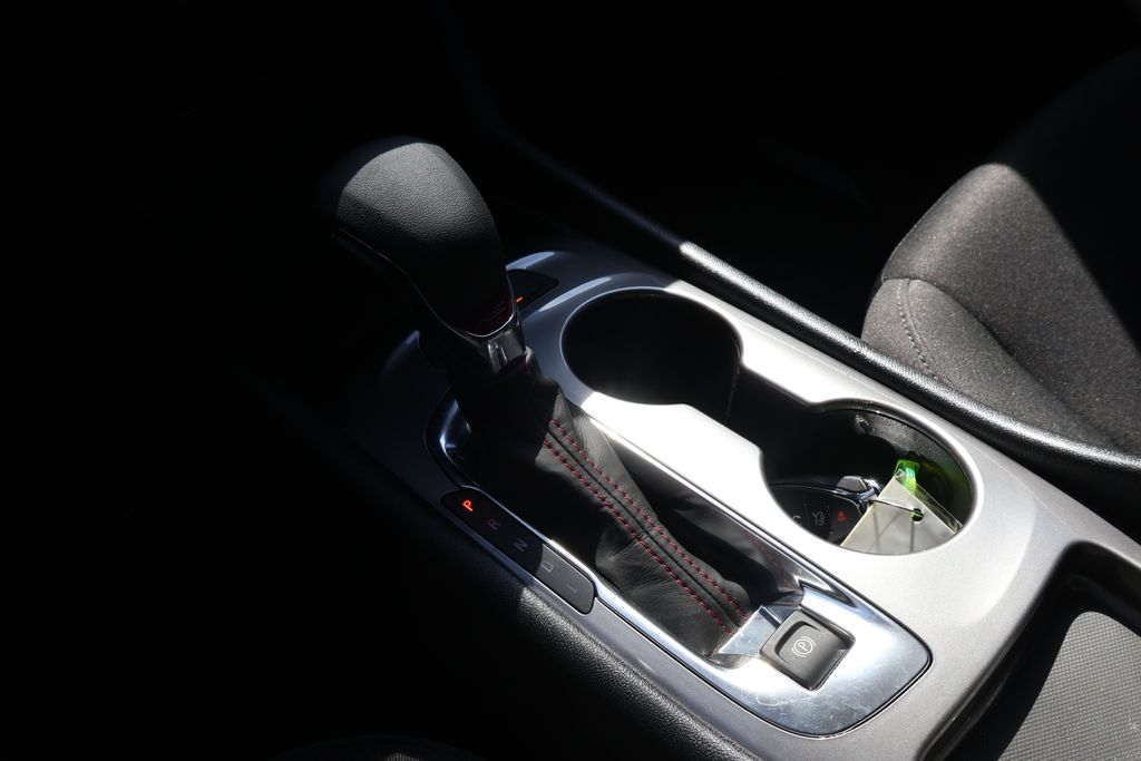 Thumbnail: 2025 Chevrolet Malibu - 20