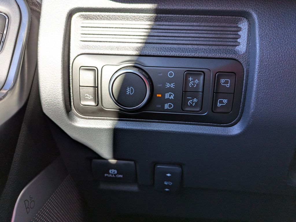 2026 Ford F-350 Super Duty Platinum