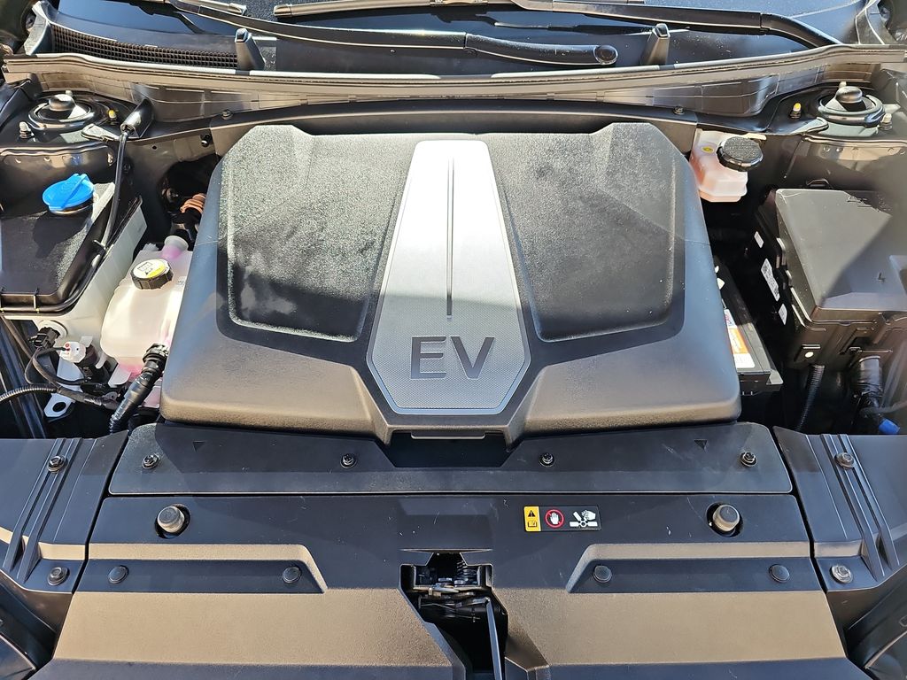 Used 2022 Kia EV6 SUV
