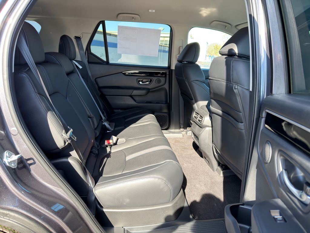 Thumbnail: 2026 Honda Passport - 22