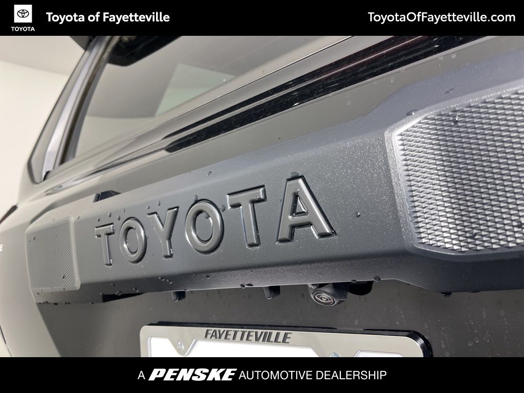 Thumbnail: 2026 Toyota 4Runner - 19