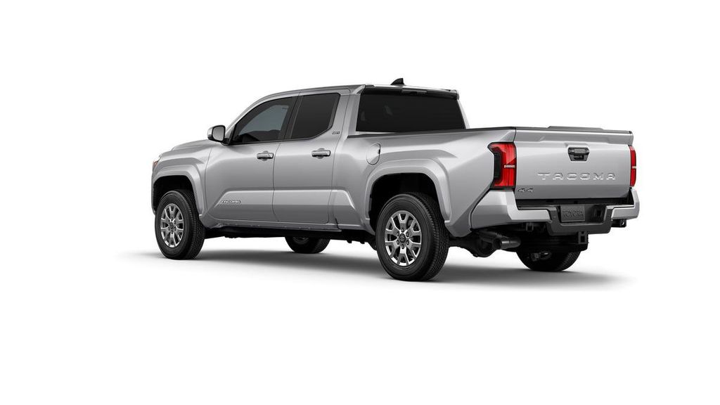 Thumbnail: 2025 Toyota Tacoma - 6