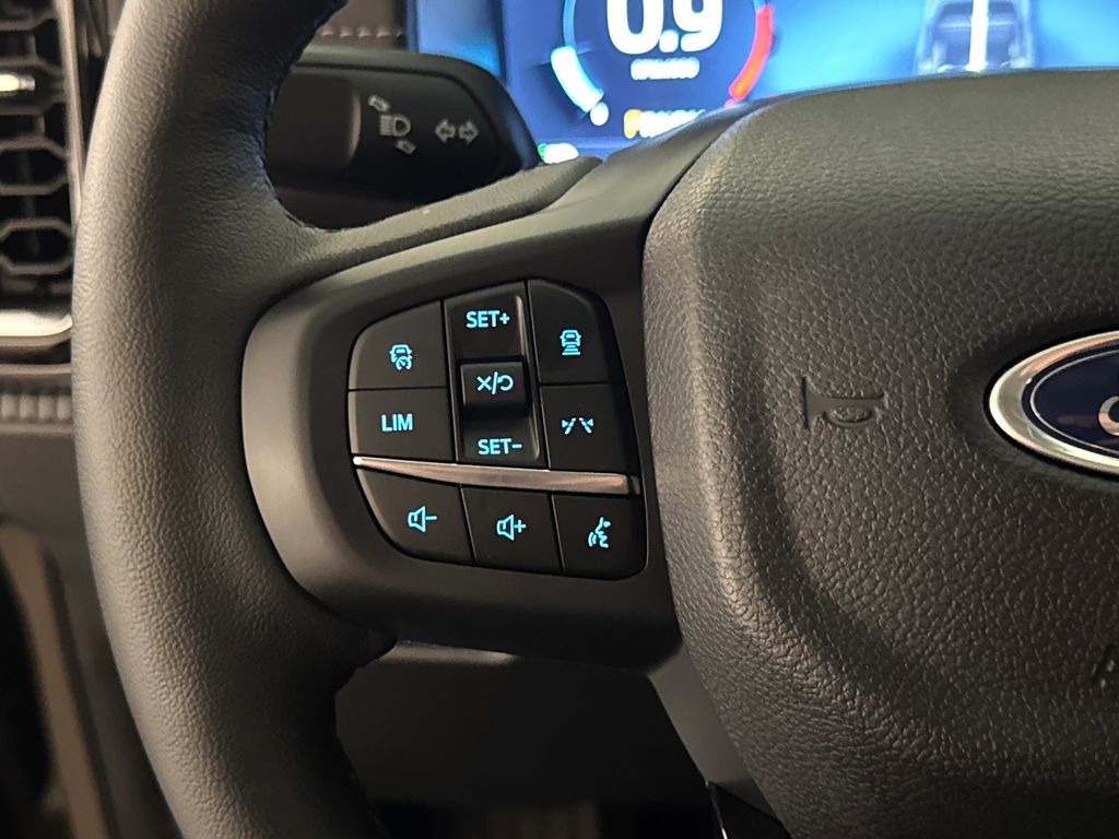 Certified Used 2025 Gray Ford Lariat image 21