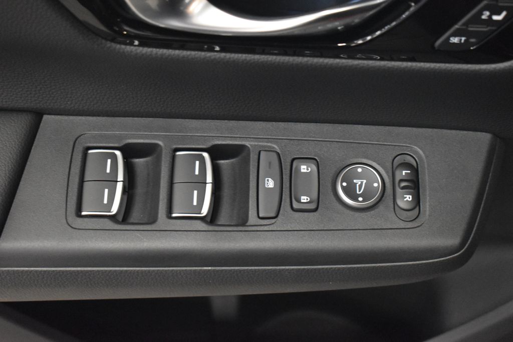 Thumbnail: 2026 Honda CR-V - 9