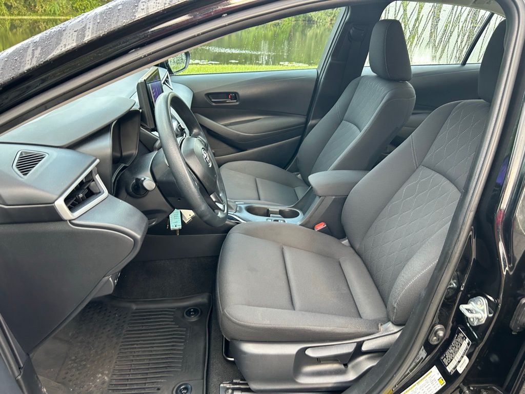 Thumbnail: 2024 Toyota Corolla - 14