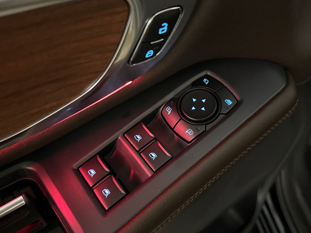 New 2027 Black Ford King Ranch image 22